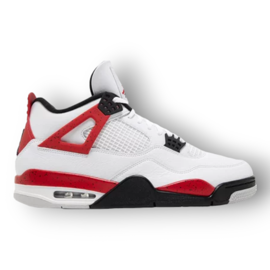 JORD 4 RED CEMENT