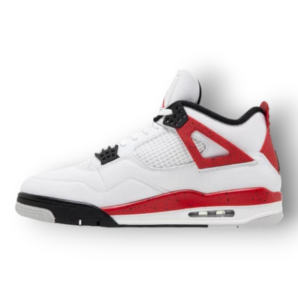 JORD 4 RED CEMENT