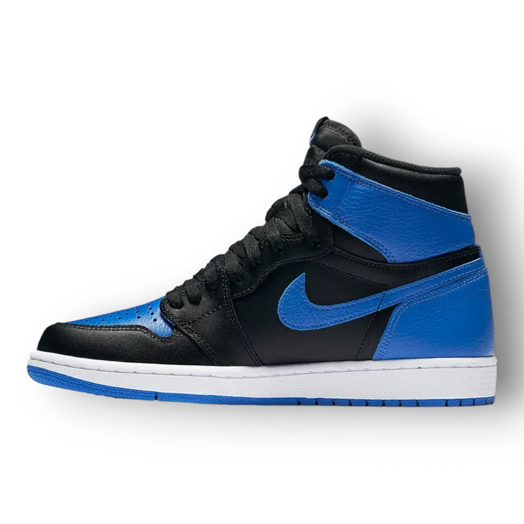 Blueberry Jord 1 High