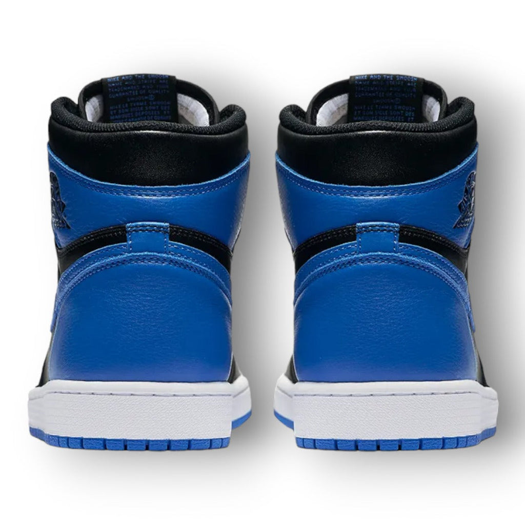 Blueberry Jord 1 High