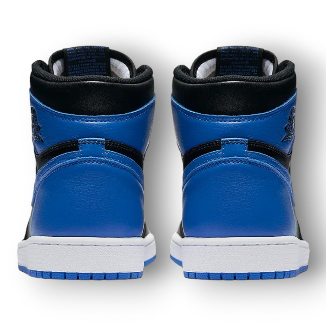 Blueberry Jord 1 High