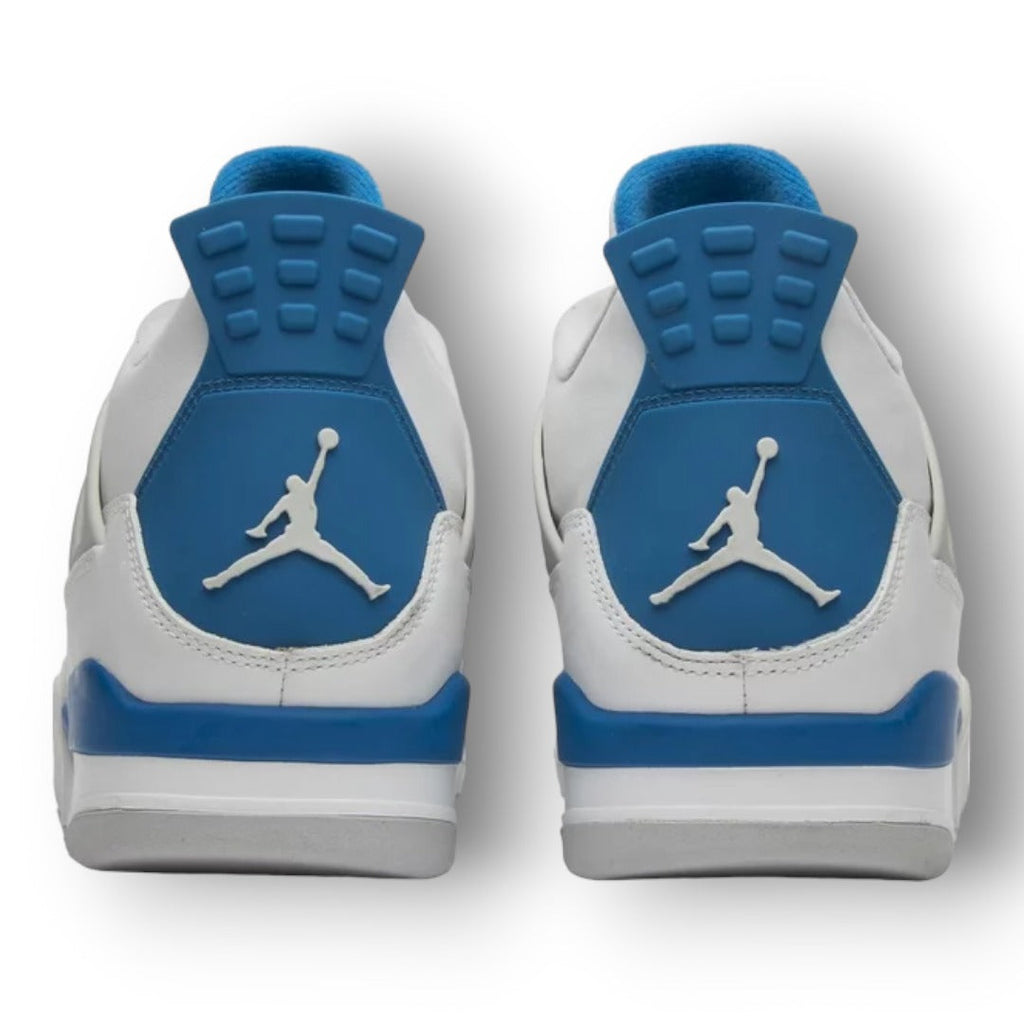 JORD 4 BLUE SAPHIRE