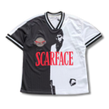 T star shirt Scarface