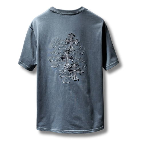 C Hearts T-Shirt gray