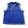 T Star Tracksuit short blue