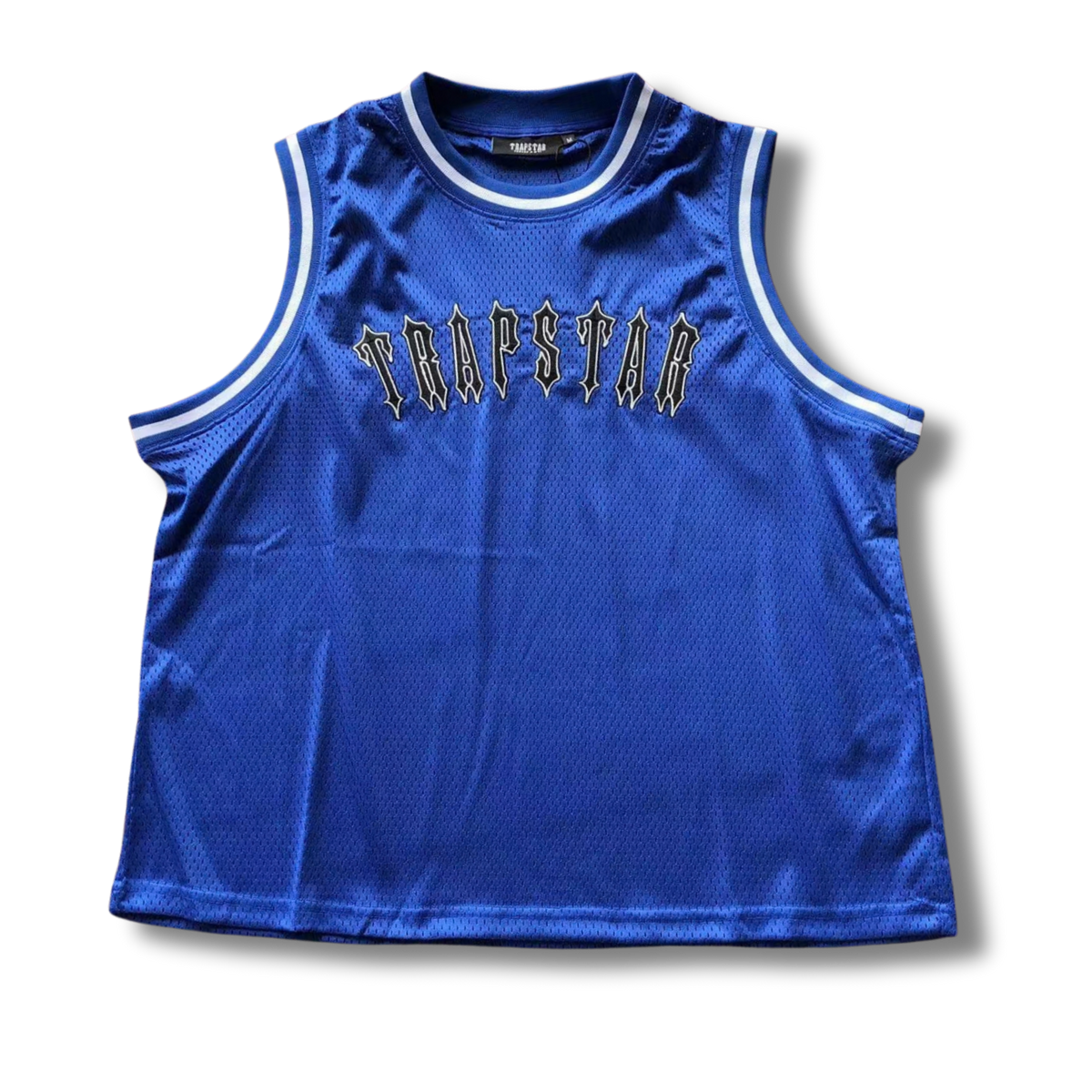 T Star Tracksuit short blue