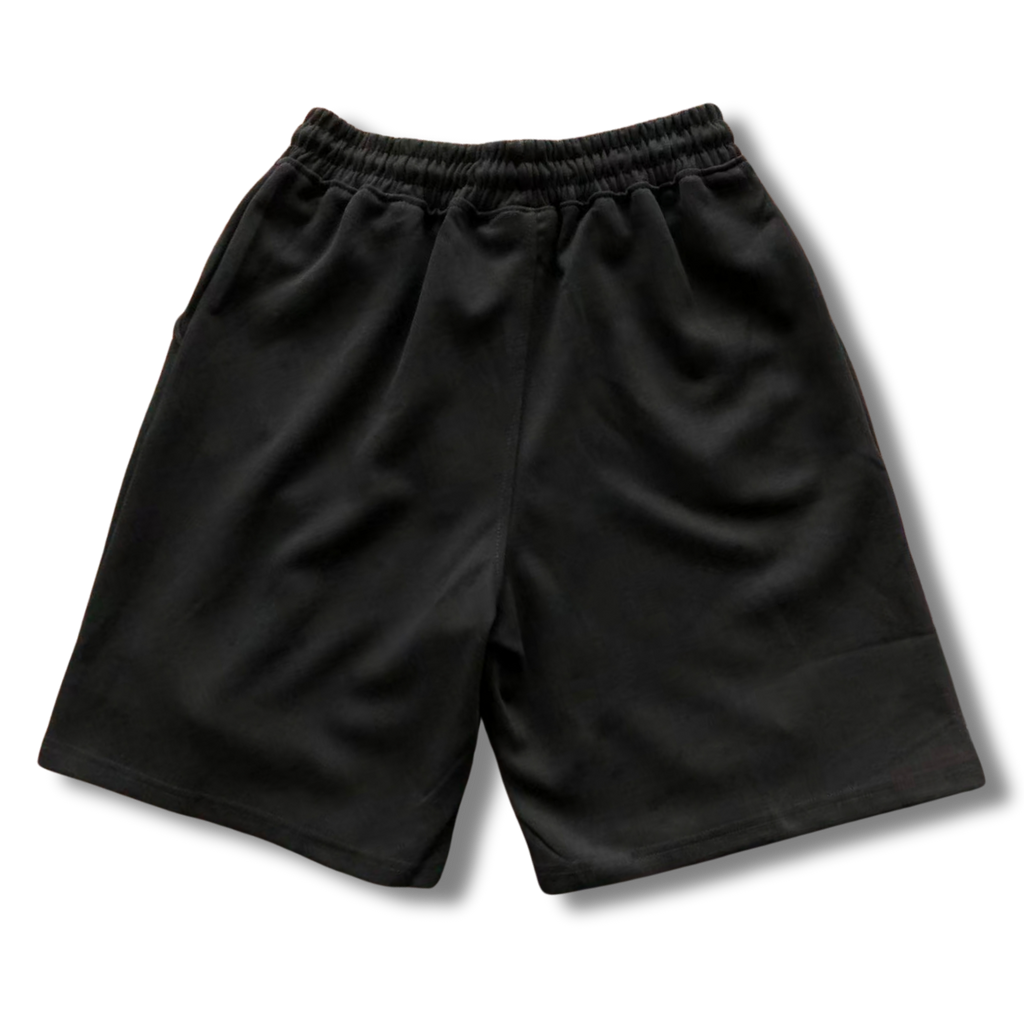 T Star shorts big black