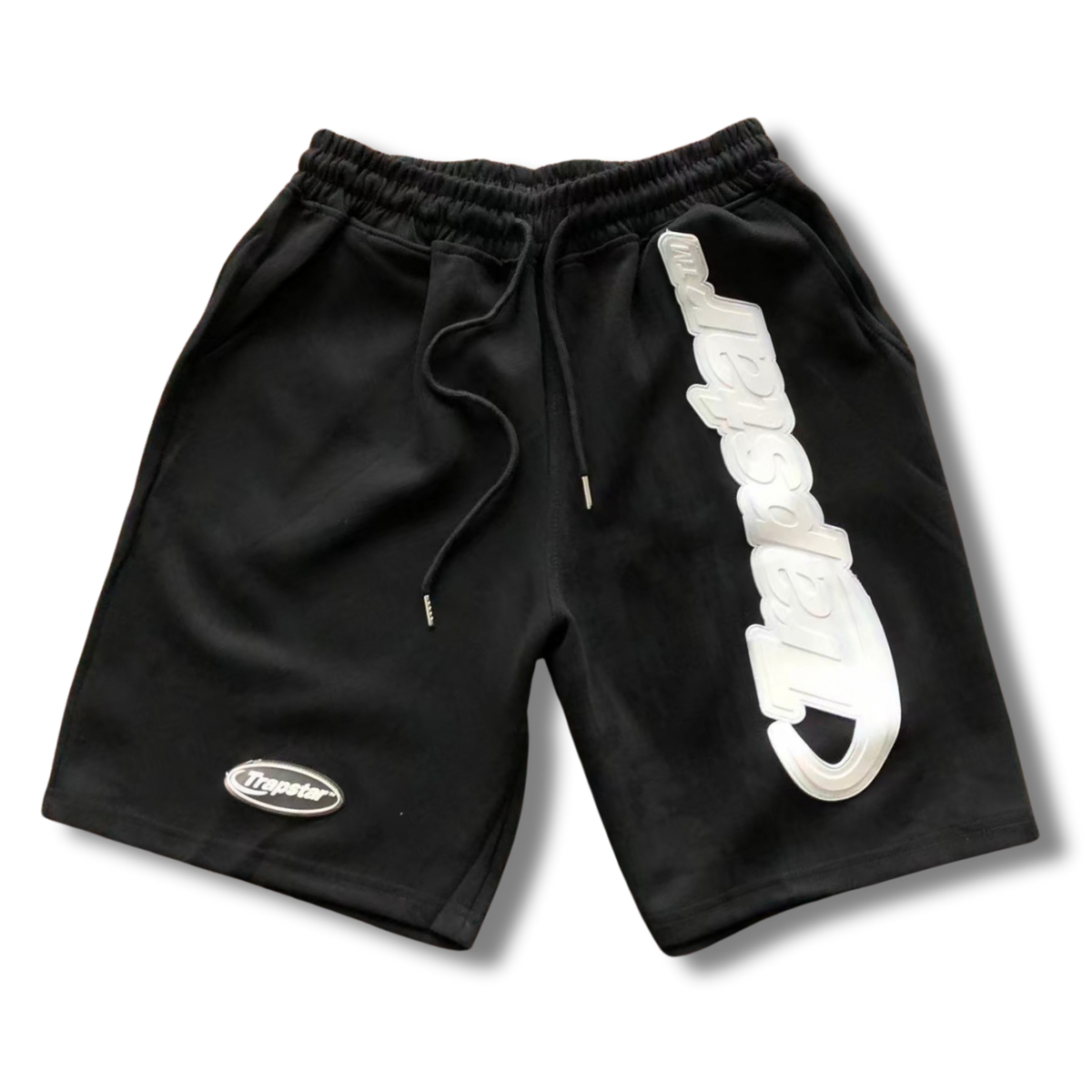 T Star shorts big black