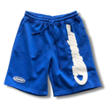 T Star shorts big blue