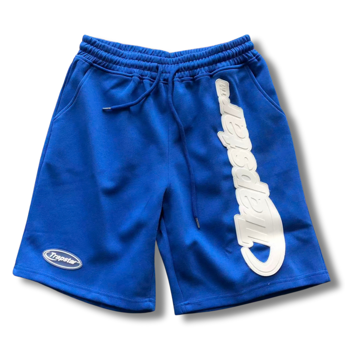 T Star shorts big blue