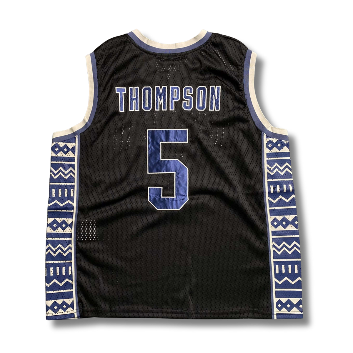 D Tears Shirt Thompson black