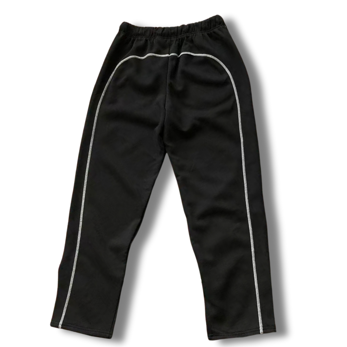 T Star Tracksuit black with blue