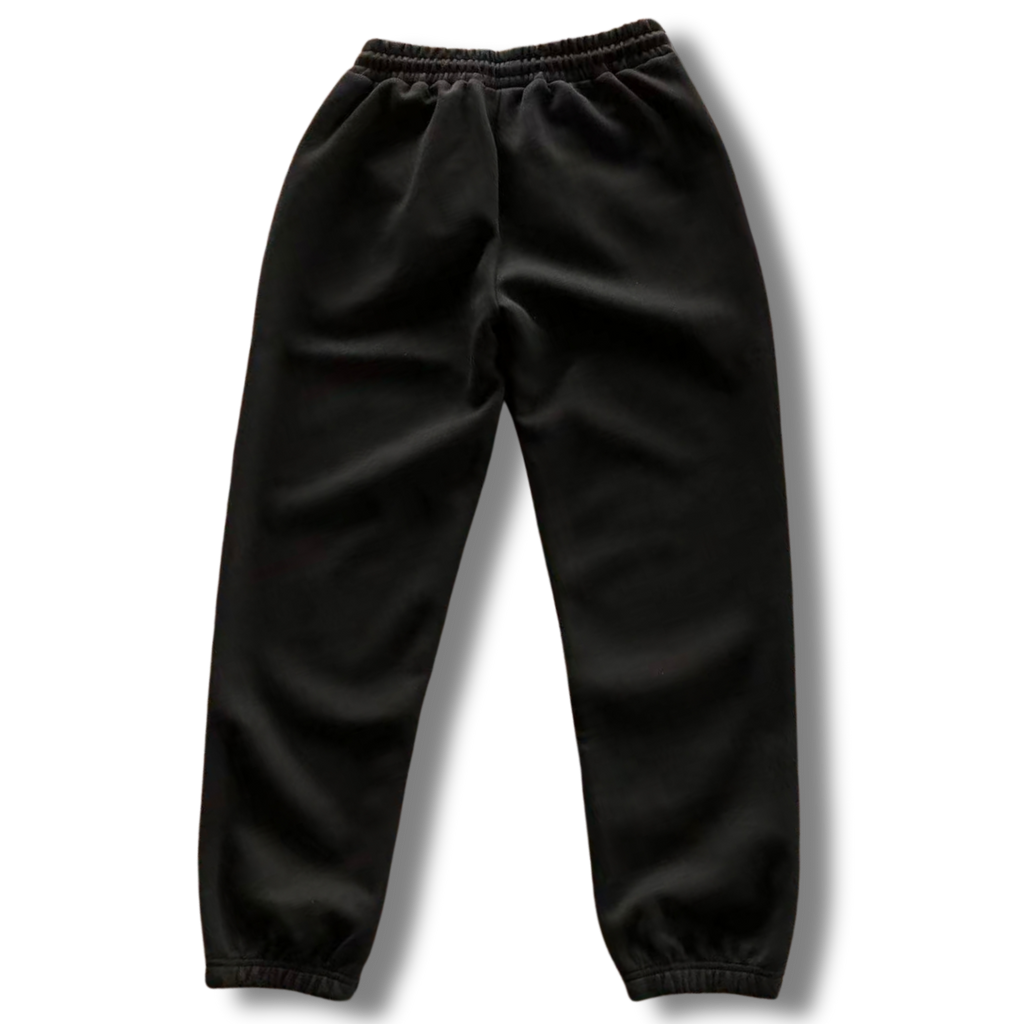 T Star Tracksuit black and gray