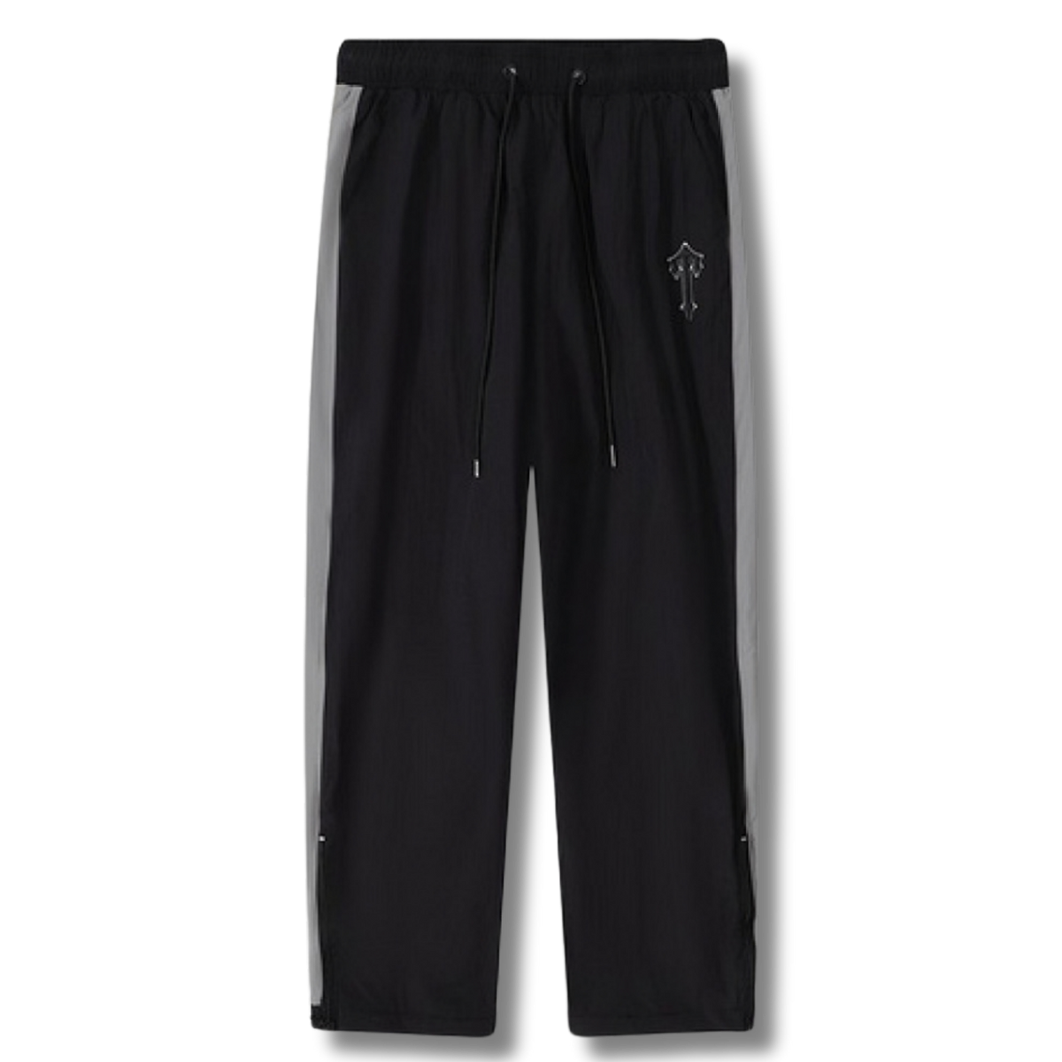 T Star Sweatpants black v gray