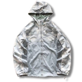 T Star Tracksuit no stick white