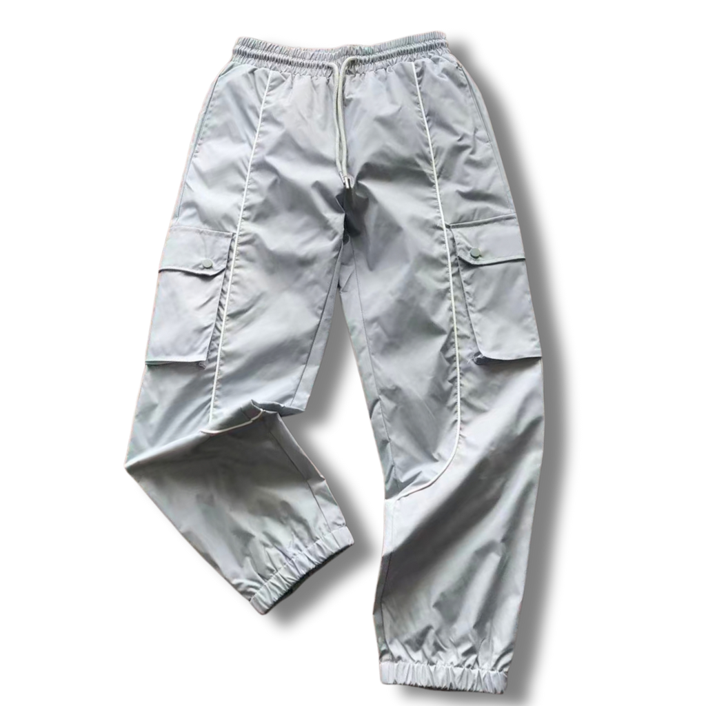 T Star Tracksuit no stick white
