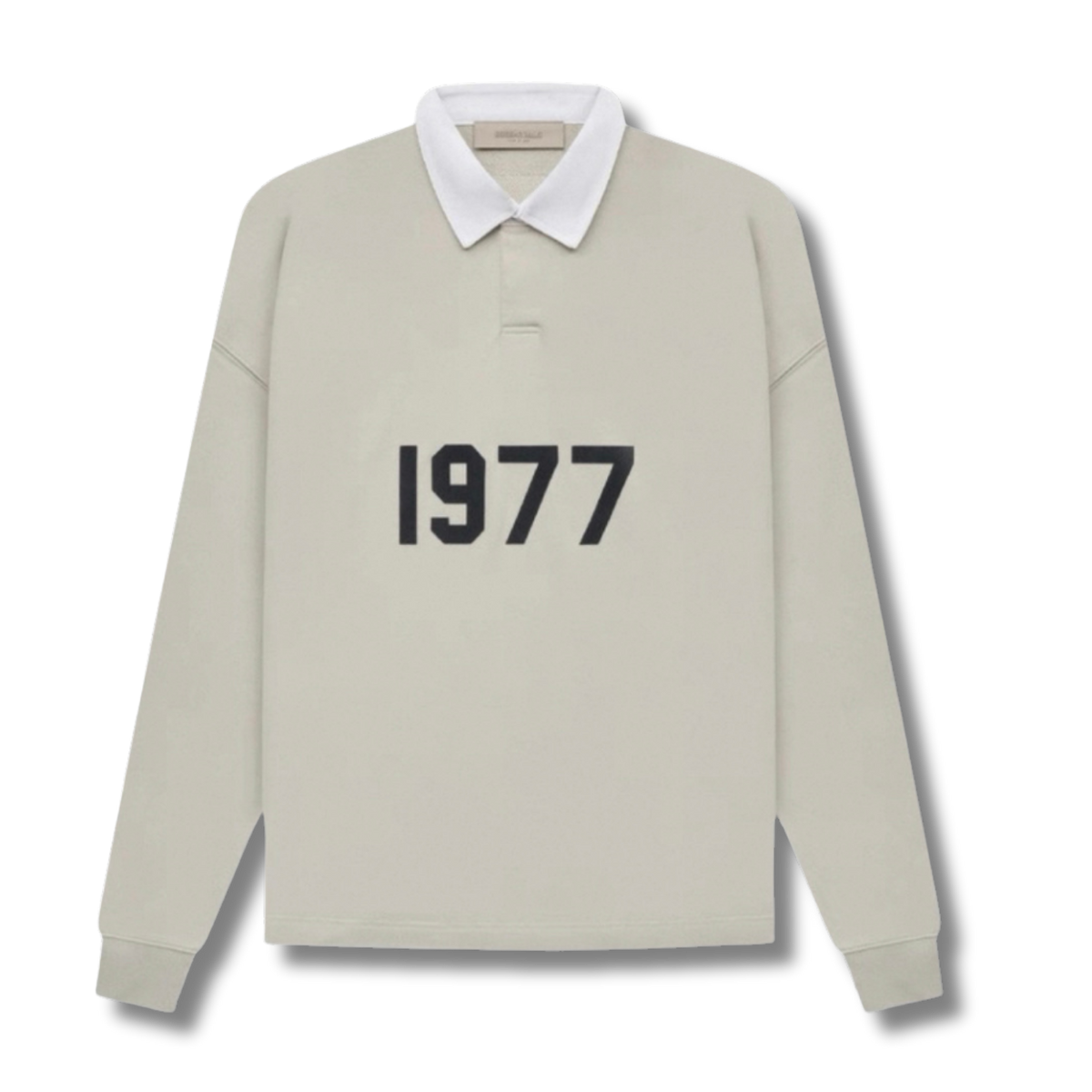 FOG Sweater 1977 beige