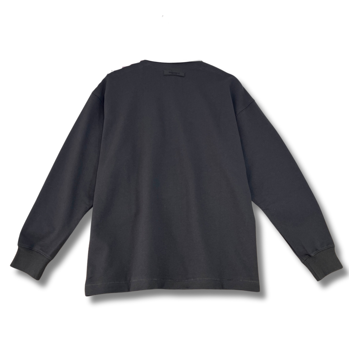 FOG Sweater 1977 black