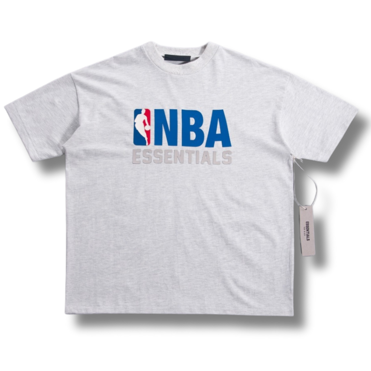 FOG T-Shirt NBA gray