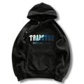 T Star Tracksuit black v blue