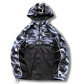 T Star Tracksuit no stick black