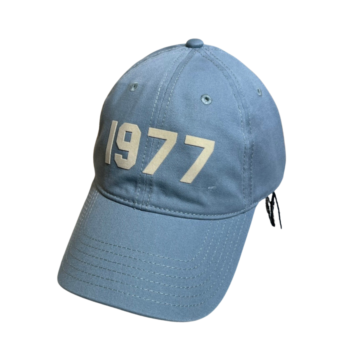 FOG Cap 1977 blue