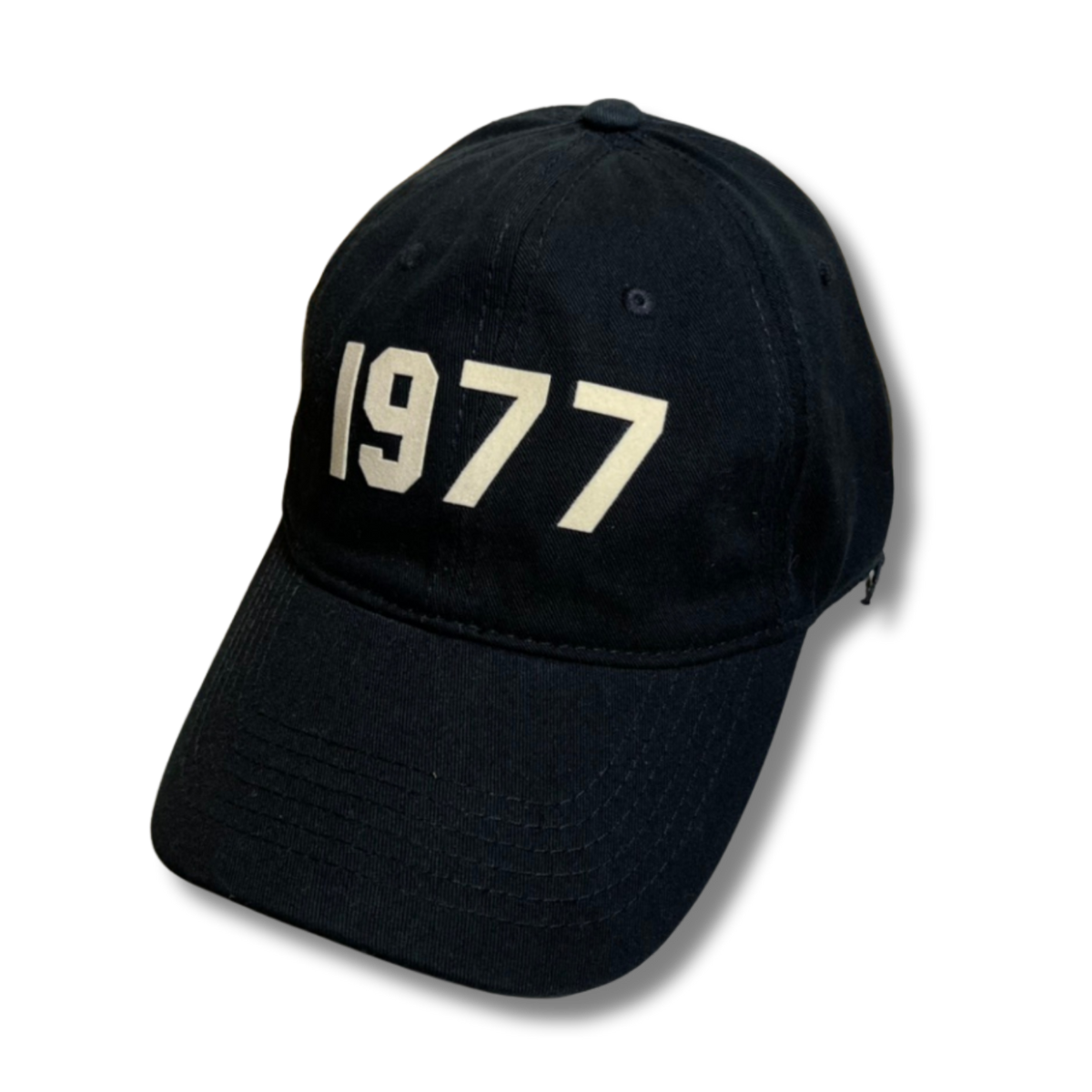 FOG Cap 1977 black