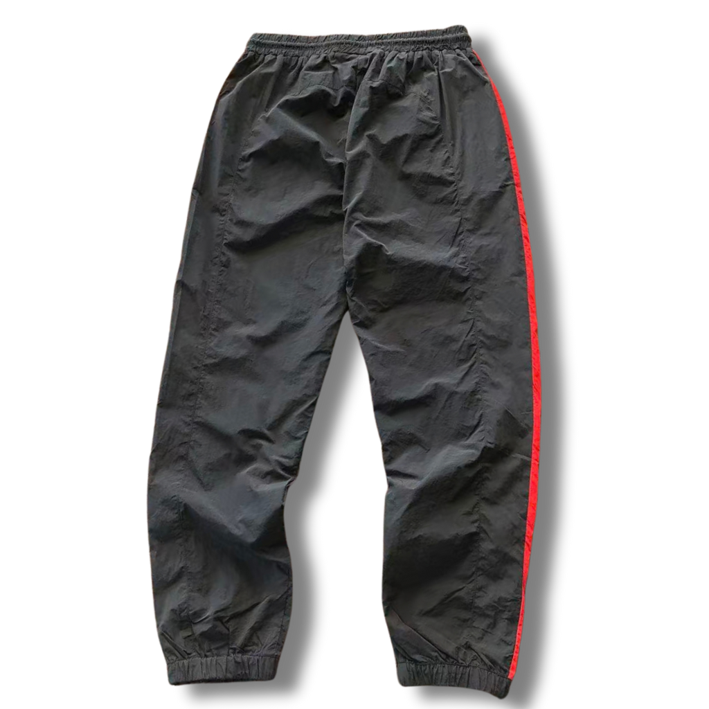 T Star no stick Tracksuit gray