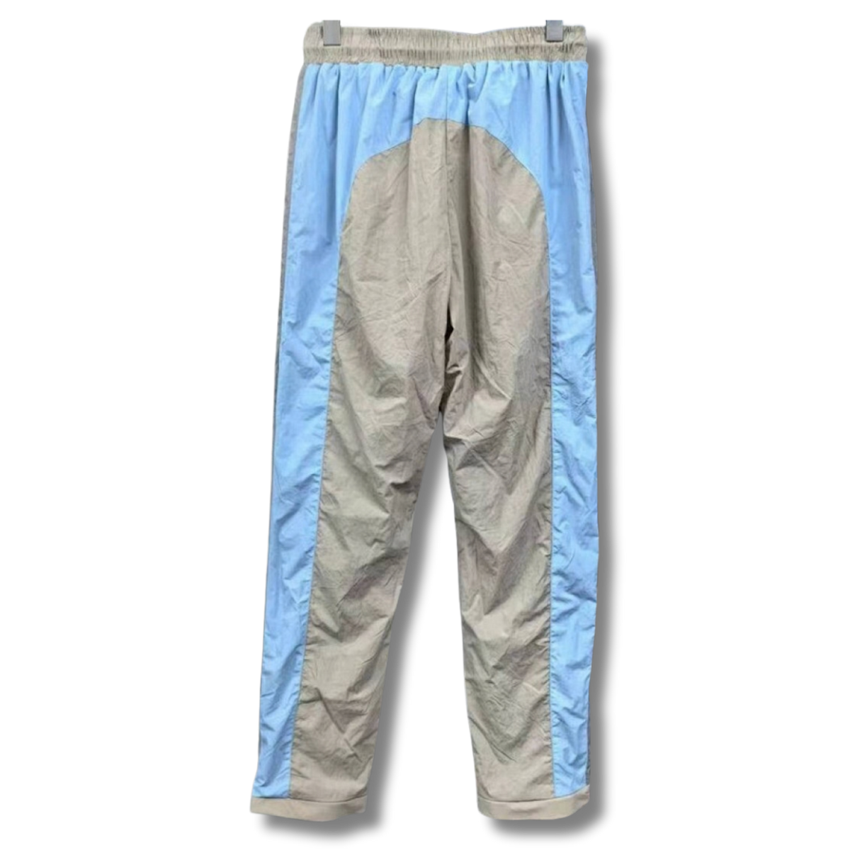 T Star Sweatpants gray v blue