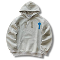 T Star Tracksuit gray v blue T
