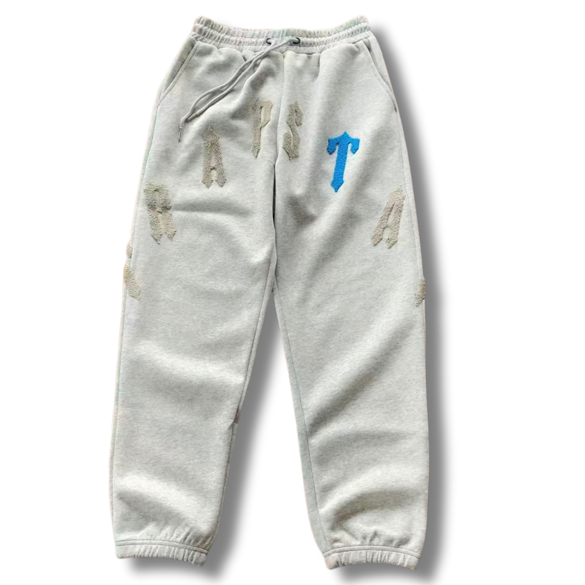 T Star Tracksuit gray v blue T