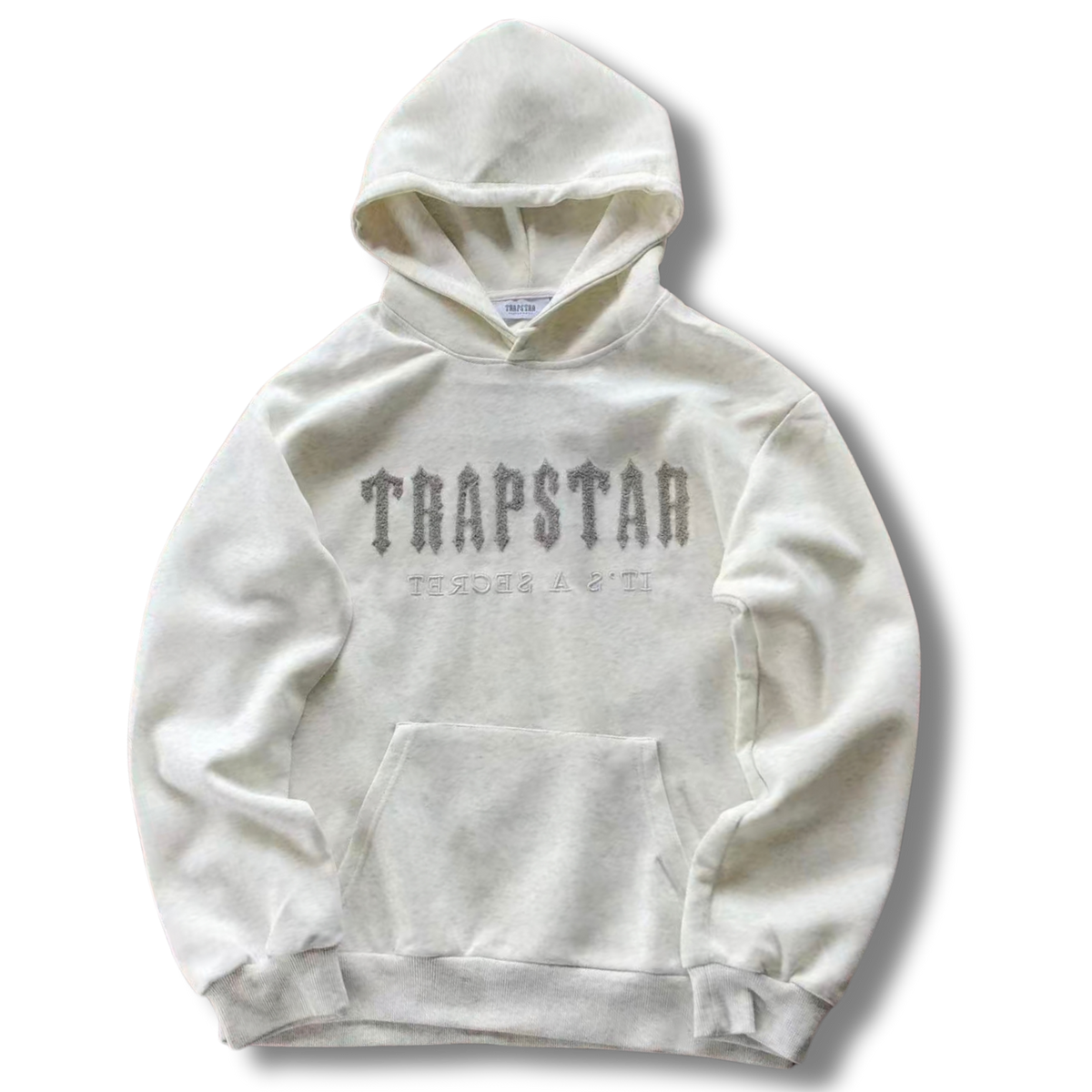 T Star Tracksuit gray on gray