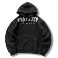 T Star Tracksuit fleece black