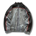 T Star no stick Tracksuit light gray