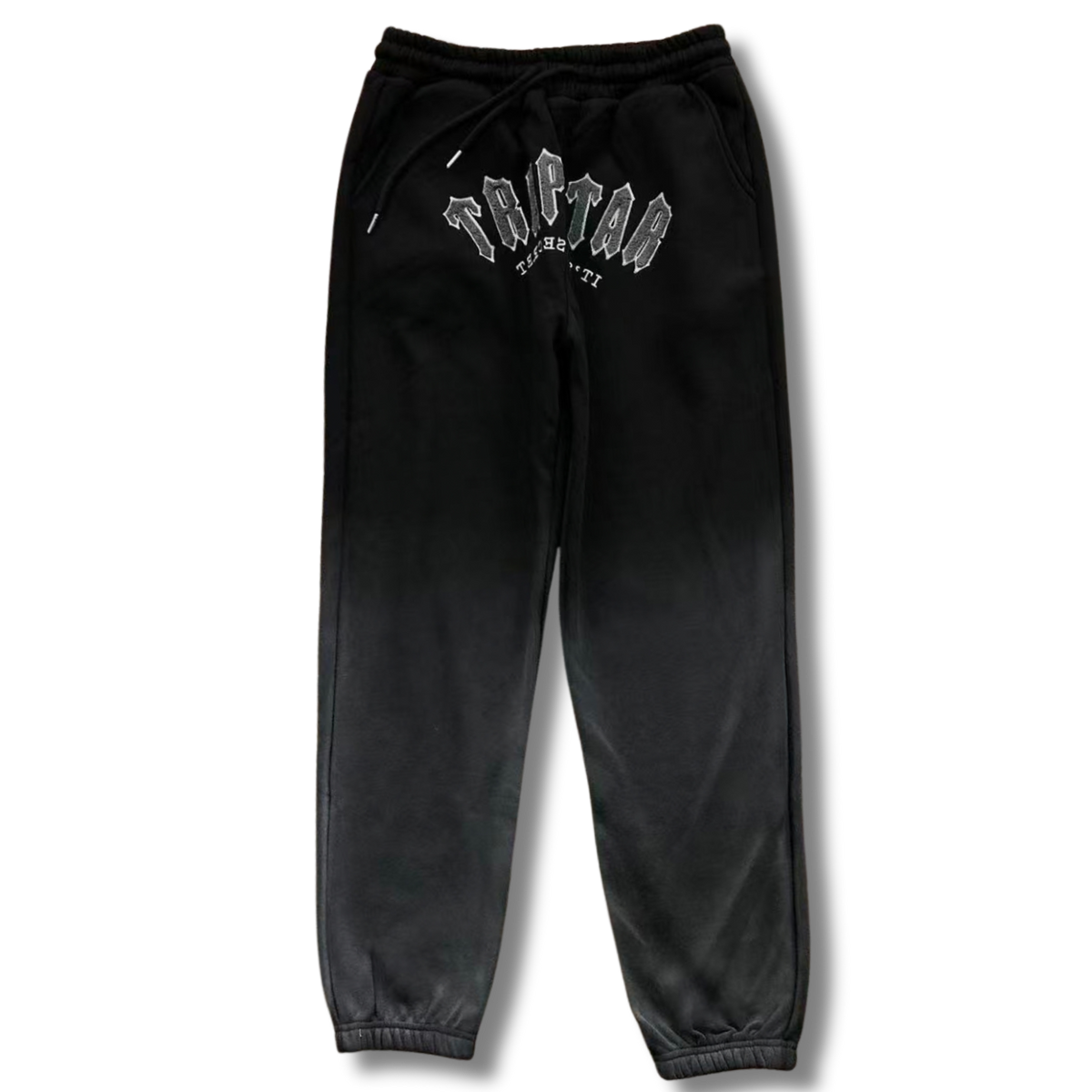 T Star Tracksuit ombre black