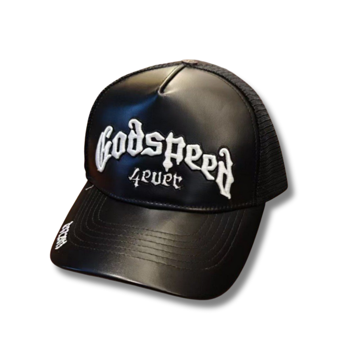 G Speed cap latex