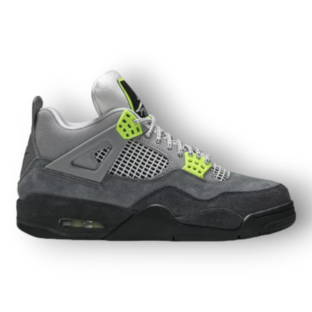 JORD 4 NEON