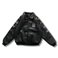 T Star Jacket school black