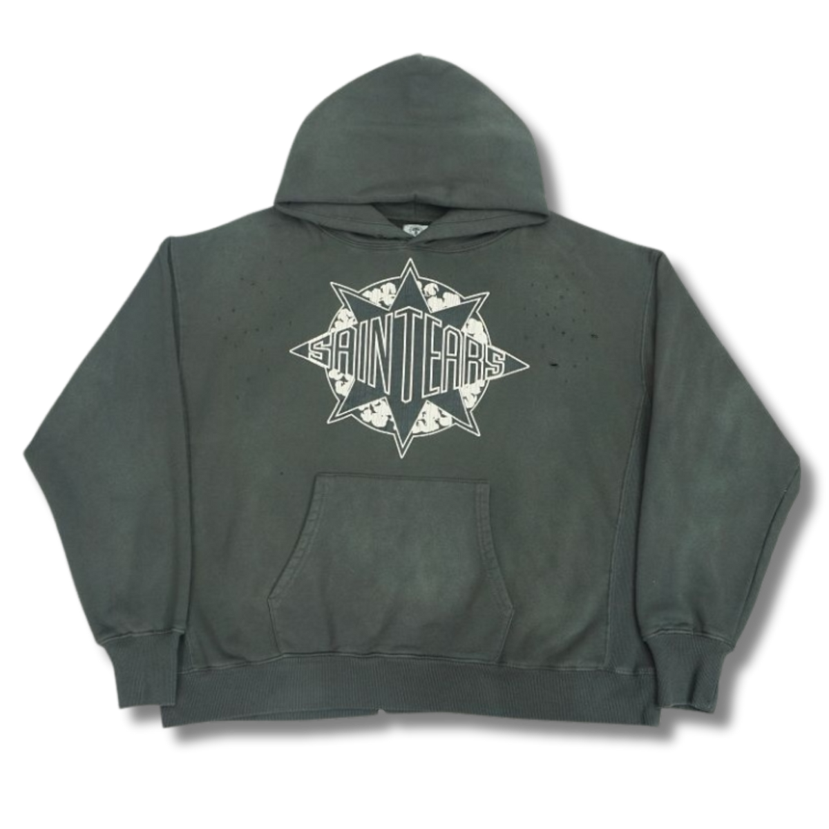 D Tears Hoodie Saint Michael