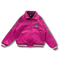 T Star Jacket school pink