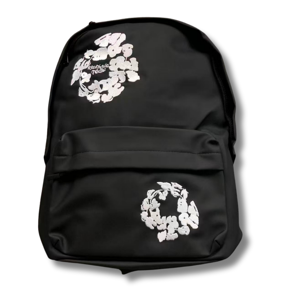 D Tears bag black