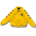 T Star Jacket school yellow