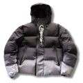 T Star Jacket ombre black