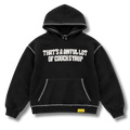 T Star Tracksuit black with purple T