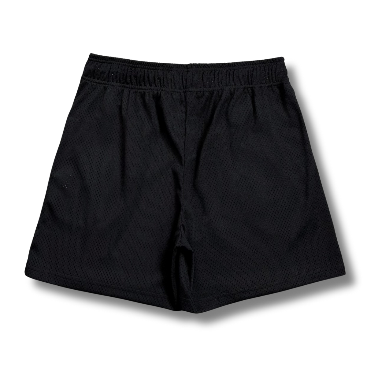 Eric E shorts people apple