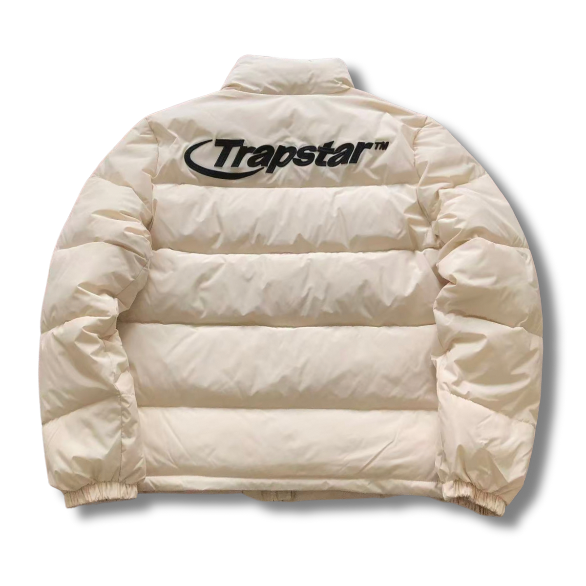 T Star Jacket no hood white