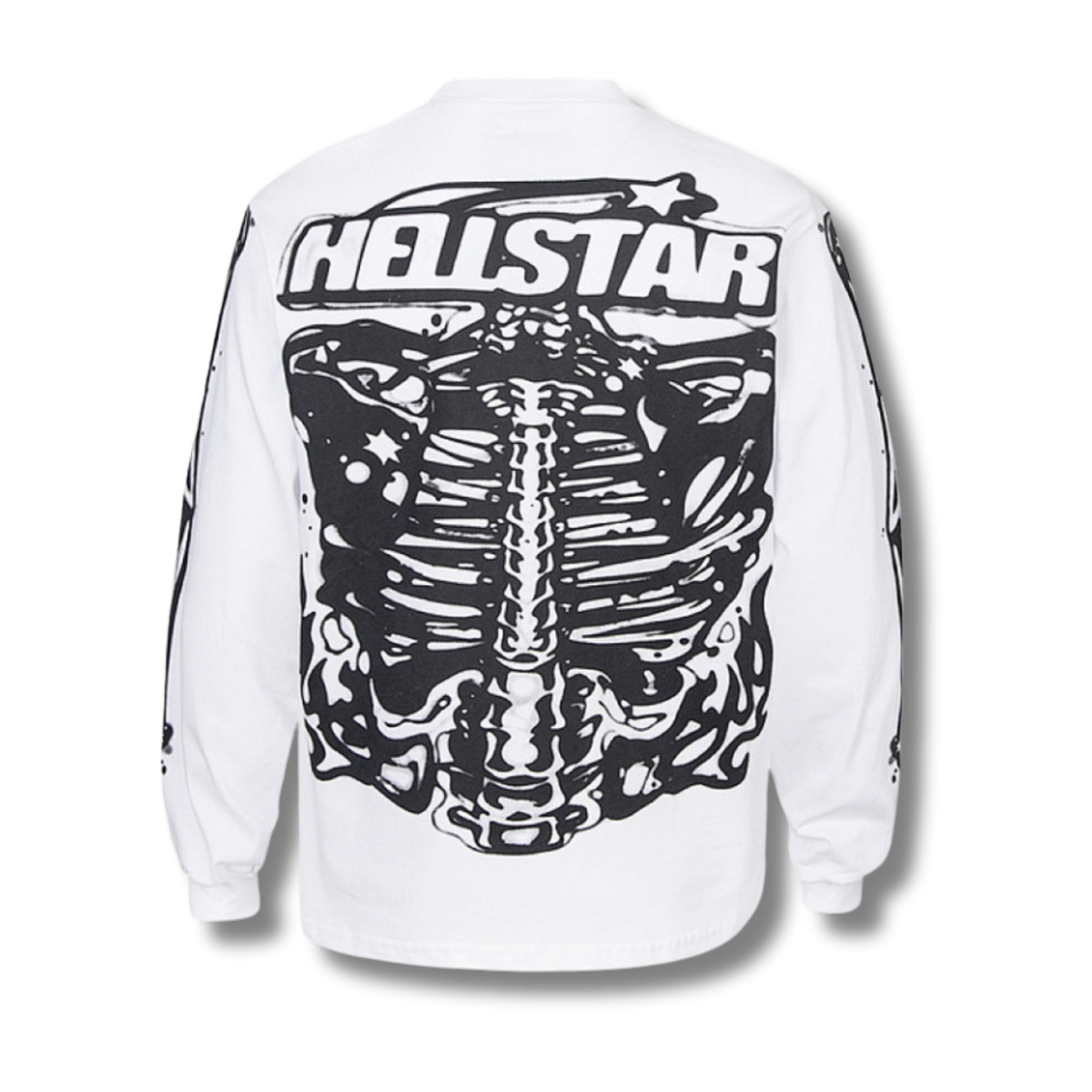 T Star Sweatshirt