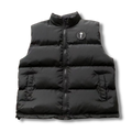 T Star Vest cotton black