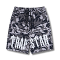 T Star shorts army gray