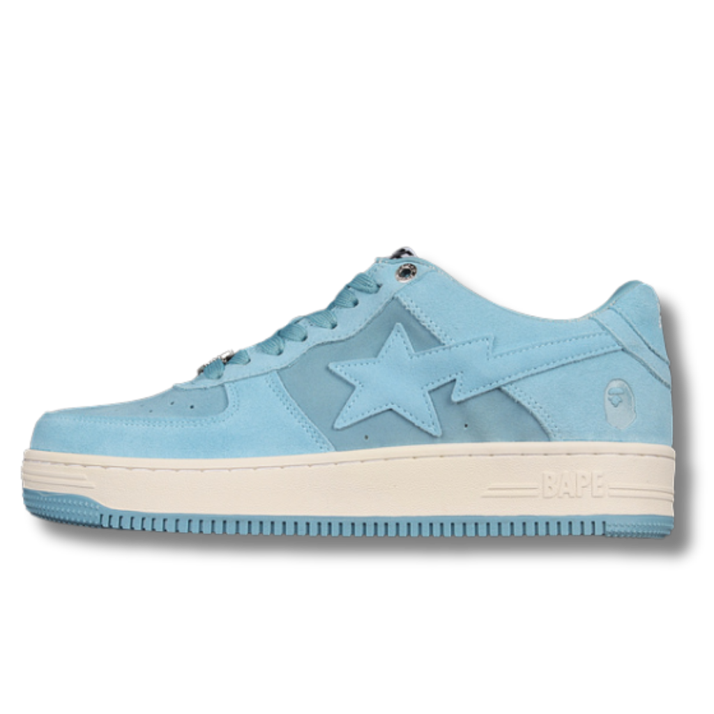 Blue Water Ape